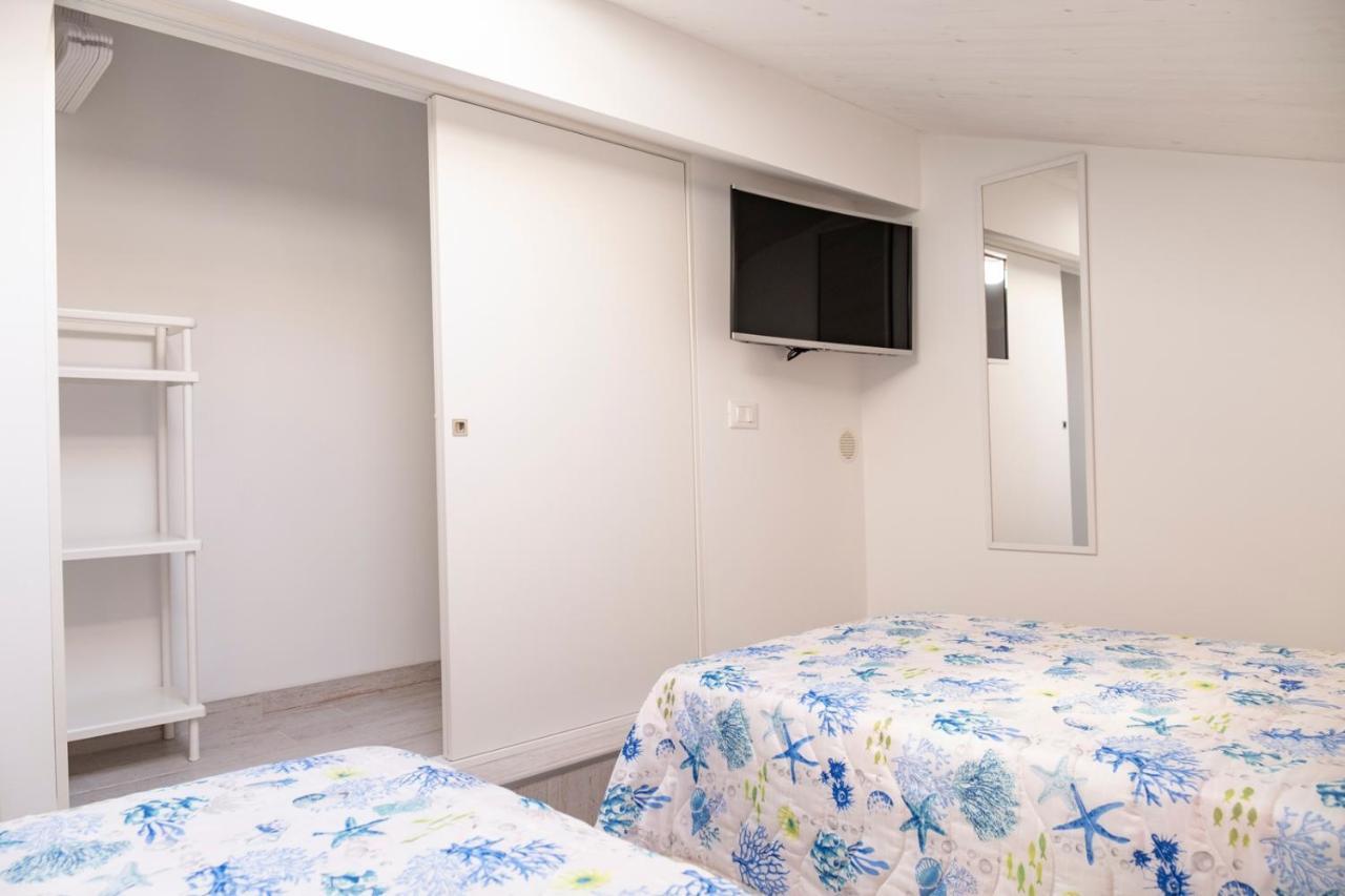Vjman House Sea Beach - Siciliavacanza Avola Exterior photo